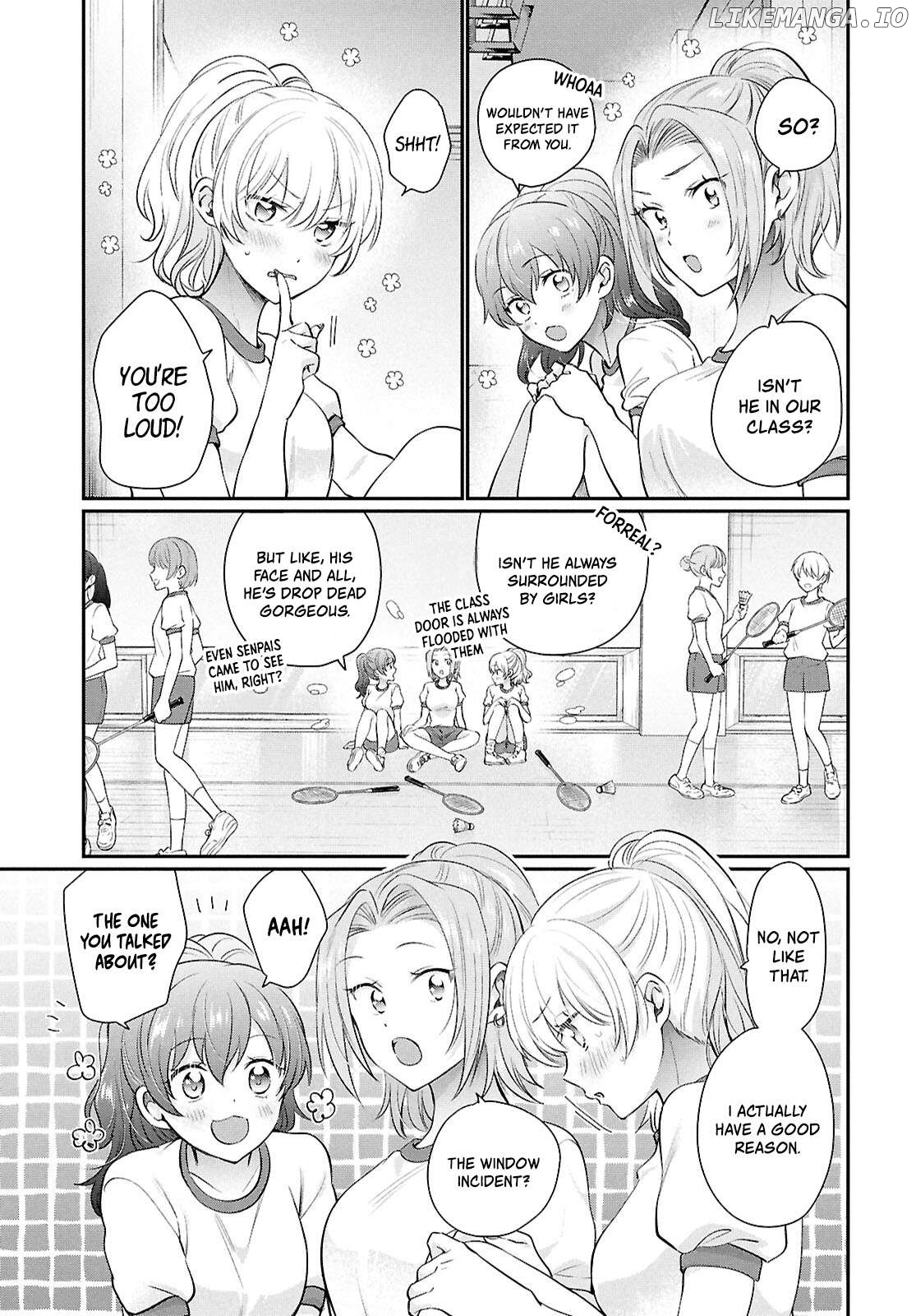 More Than a Married Couple, But Not Lovers, Chapter 76 image 06